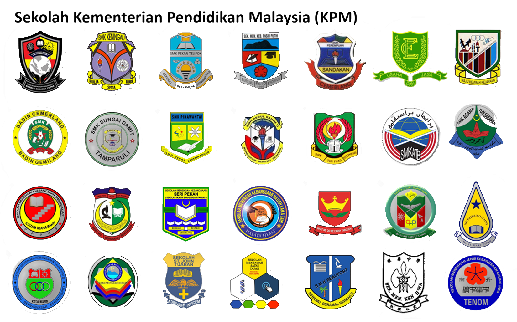 School 1