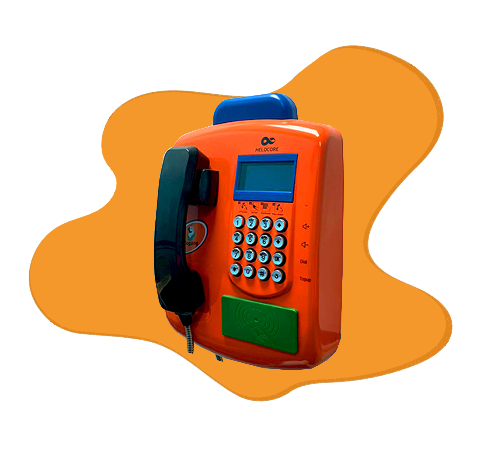 payphone